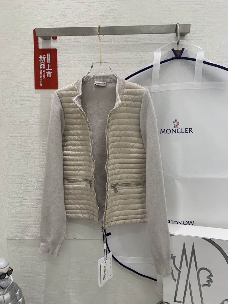 Moncler Down Jackets